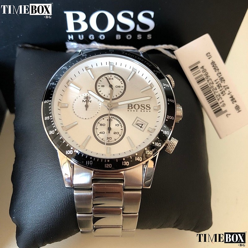 Hugo Boss 1513511 Rafale Chronograph 552.00